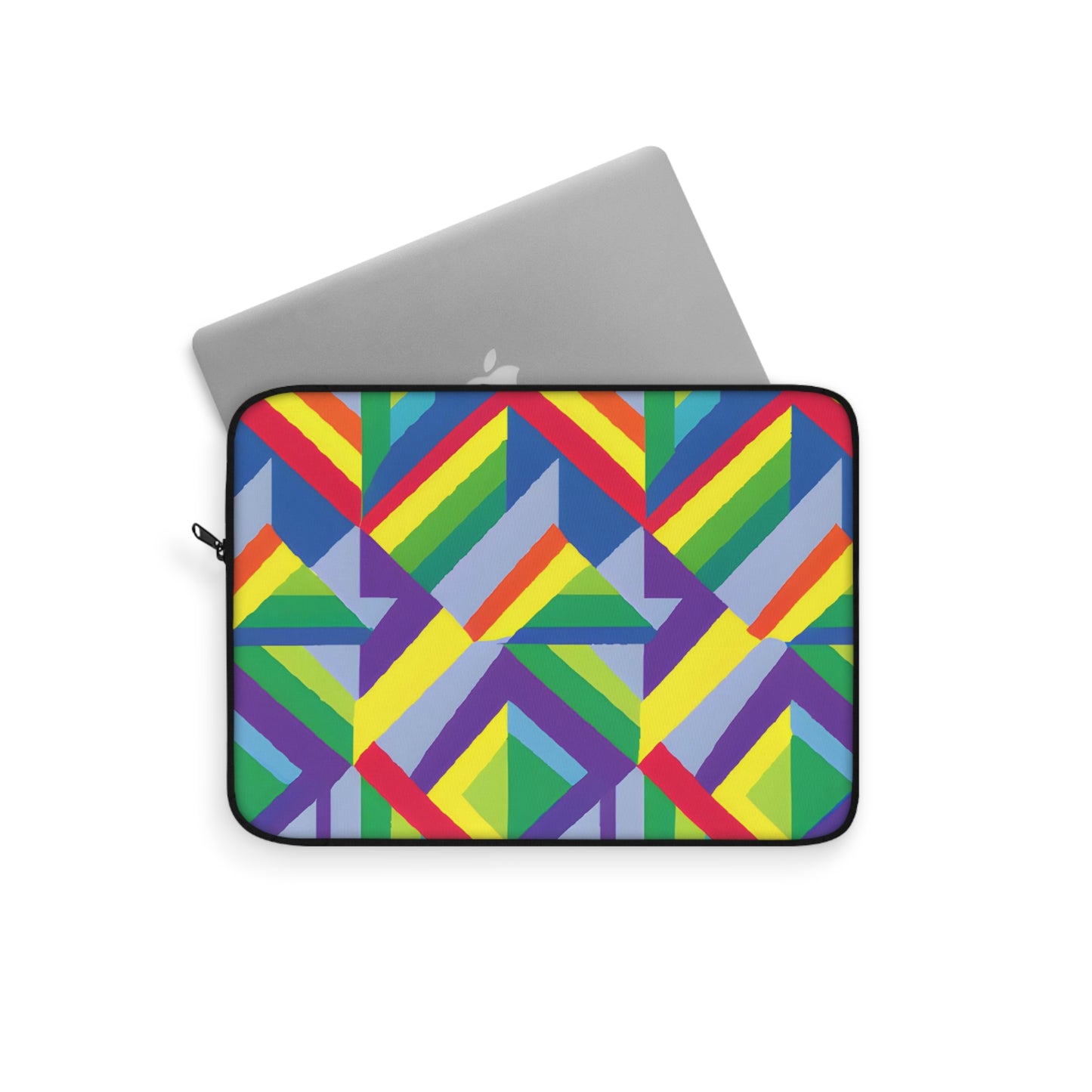 SnappySashay - LGBTQ+ Laptop Sleeve (12", 13", 15")
