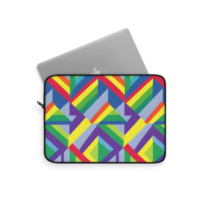 SnappySashay - LGBTQ+ Laptop Sleeve (12", 13", 15")
