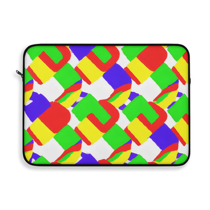 GildaSparkles - LGBTQ+ Laptop Sleeve (12", 13", 15")