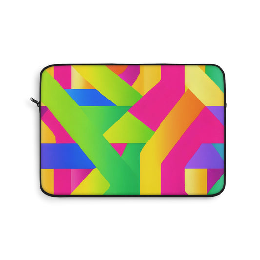 Bombastique - LGBTQ+ Laptop Sleeve (12", 13", 15")