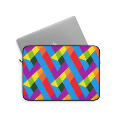 Punklette - LGBTQ+ Laptop Sleeve (12", 13", 15")