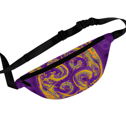 GatsbyGlam - LGBTQ+ Fanny Pack Belt Bag
