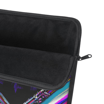 FluxRenaissance - LGBTQ+ Laptop Sleeve (12", 13", 15")
