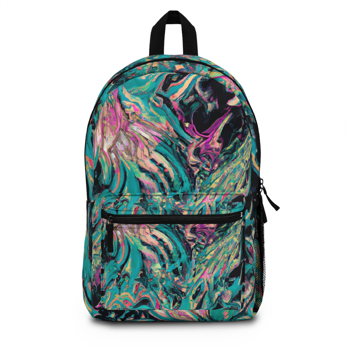 ChampagneGlamour - LGBTQ+ Pride Backpack