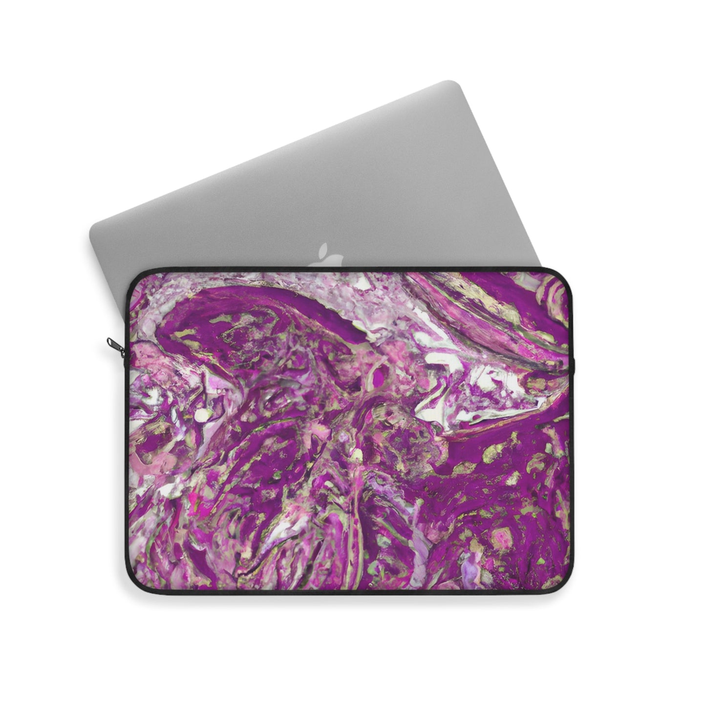 DaVinciDazzle - LGBTQ+ Laptop Sleeve (12", 13", 15")