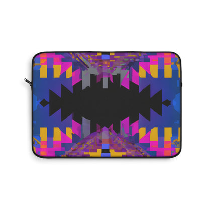 GalaxyVyXx - LGBTQ+ Laptop Sleeve (12", 13", 15")