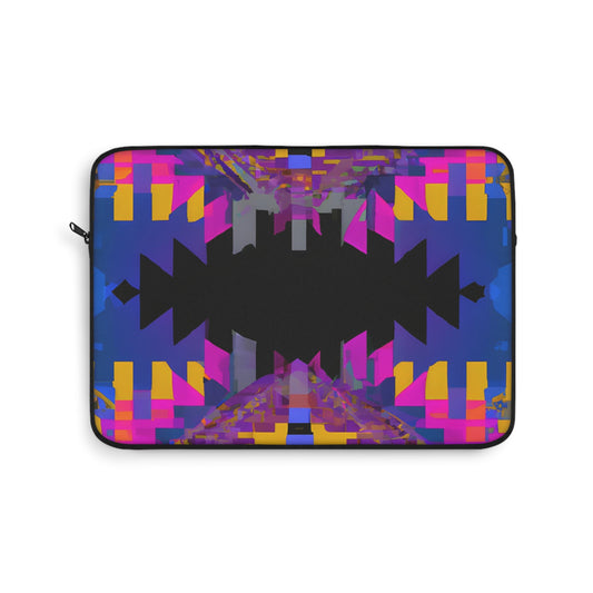 GalaxyVyXx - LGBTQ+ Laptop Sleeve (12", 13", 15")