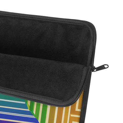 Glamazonia - LGBTQ+ Laptop Sleeve (12", 13", 15")