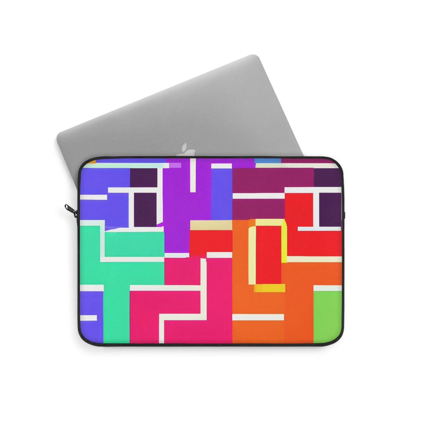 VagabondVixen - LGBTQ+ Laptop Sleeve (12", 13", 15")