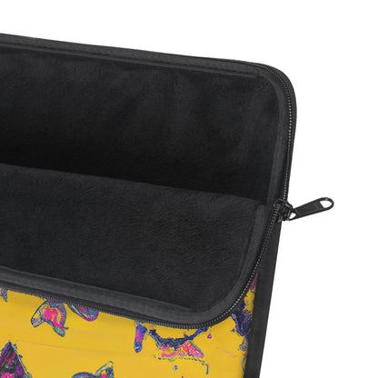 DevalishDiva - LGBTQ+ Laptop Sleeve (12", 13", 15")