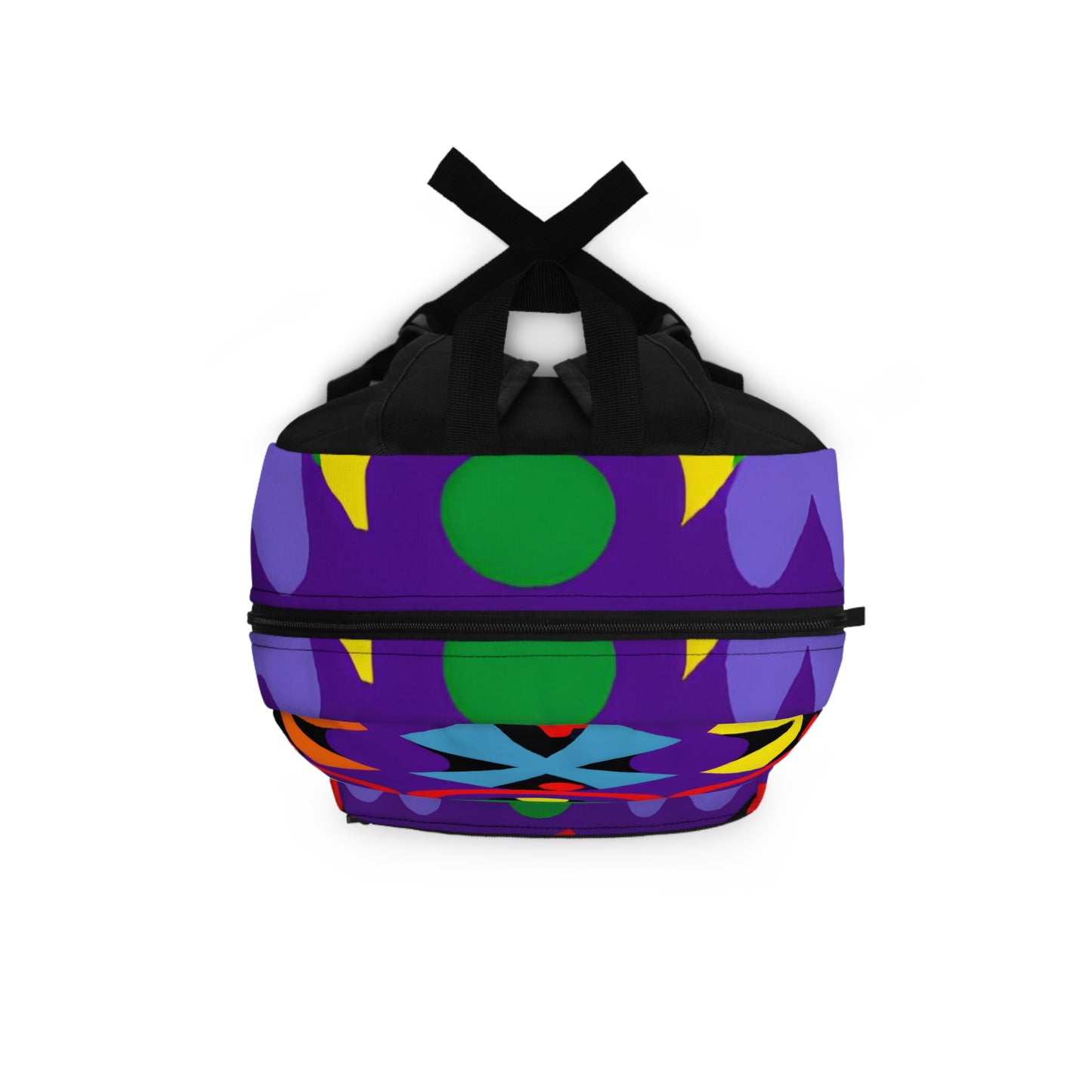 GlitterAce - Gay Pride Backpack