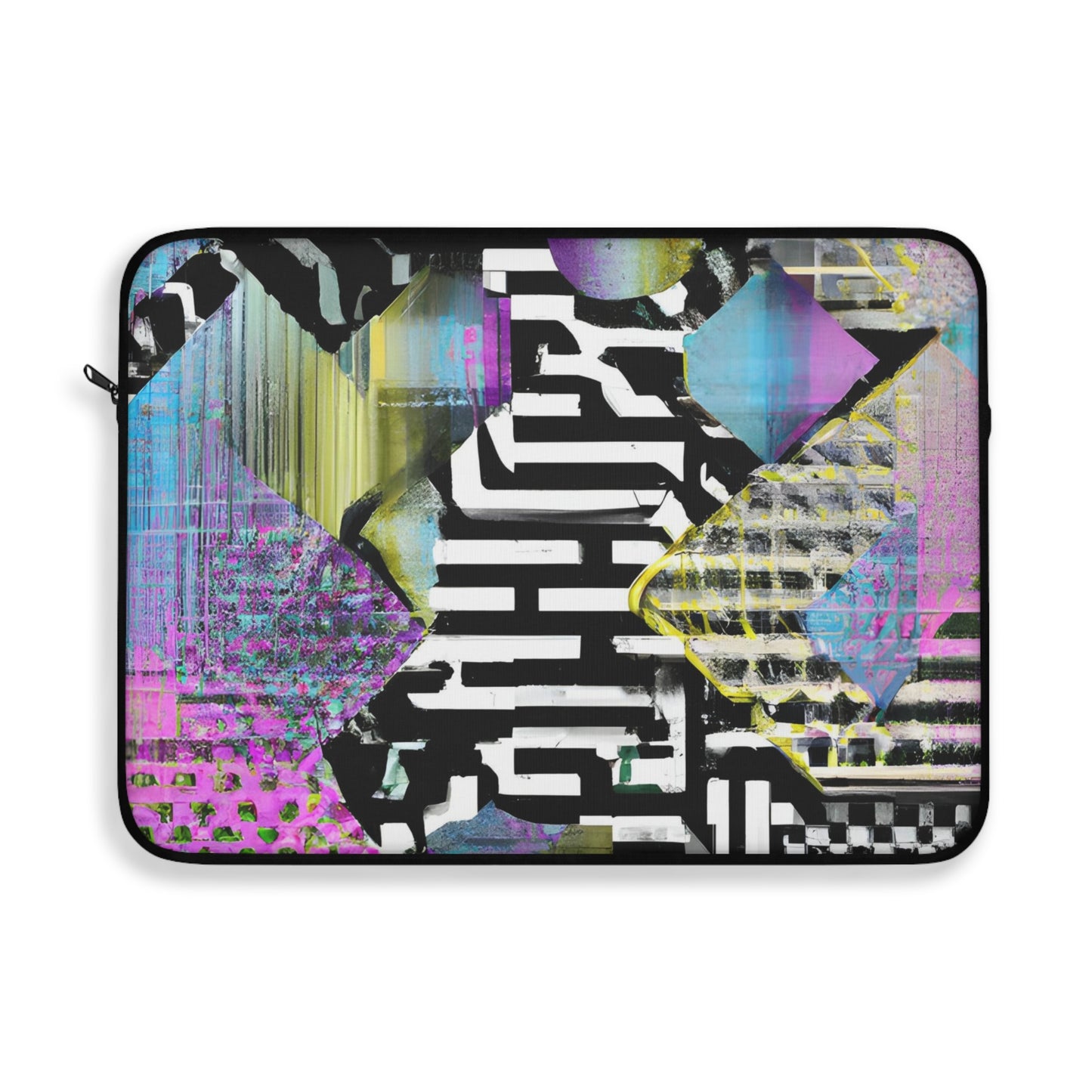 ShockPlexx. - LGBTQ+ Laptop Sleeve (12", 13", 15")