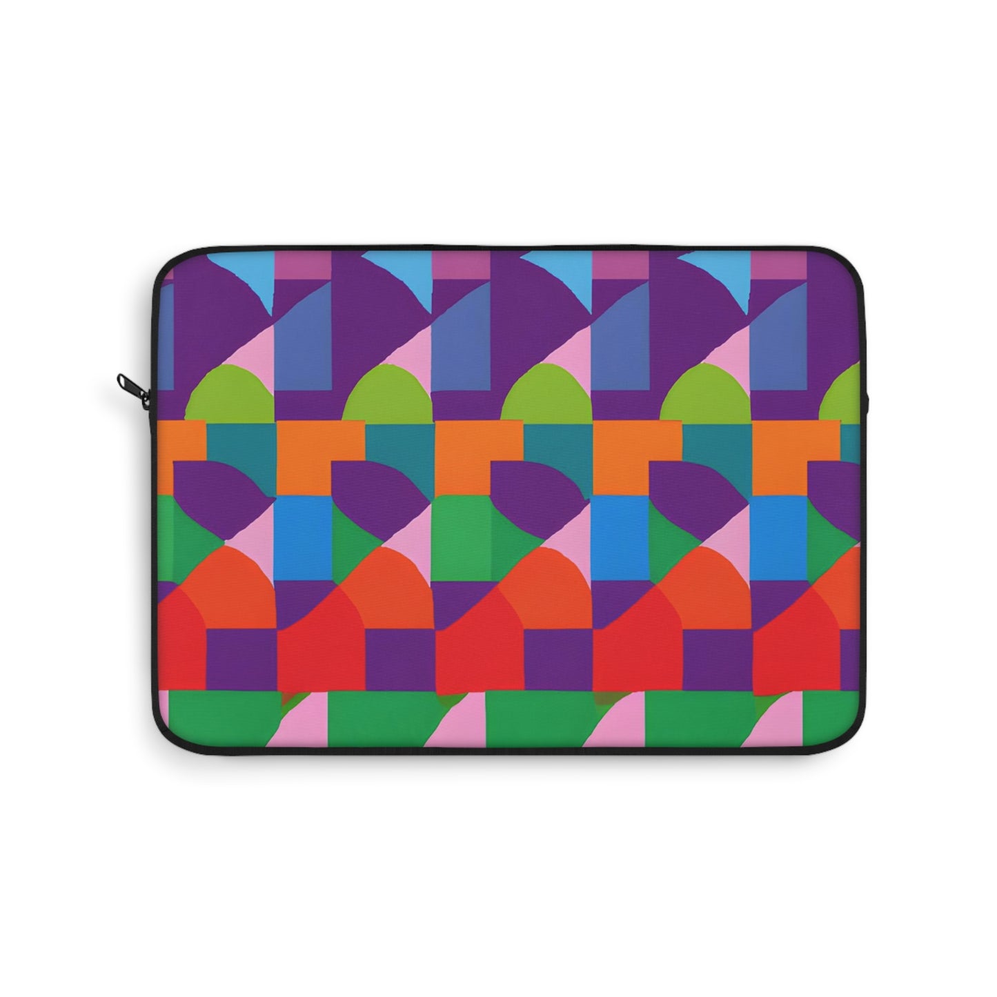 Dragtasia - LGBTQ+ Laptop Sleeve (12", 13", 15")