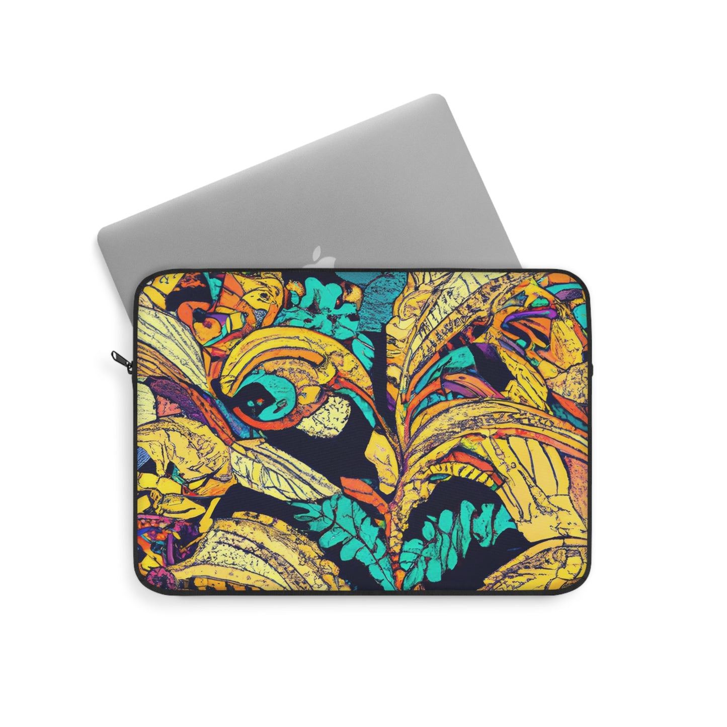 PepperFoxx - LGBTQ+ Laptop Sleeve (12", 13", 15")