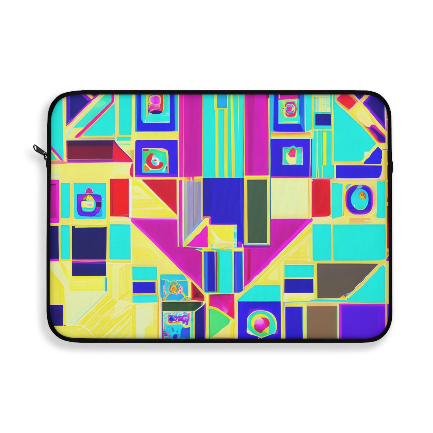 AtomGlamour - LGBTQ+ Laptop Sleeve (12", 13", 15")