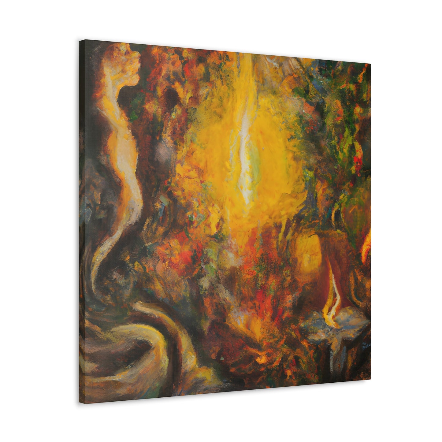 Palladio - Gay Hope Canvas Art