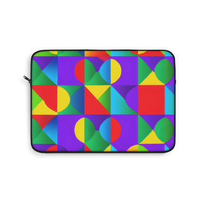 ScarletFever - LGBTQ+ Laptop Sleeve (12", 13", 15")