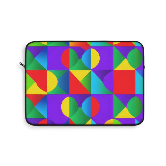 ScarletFever - LGBTQ+ Laptop Sleeve (12", 13", 15")