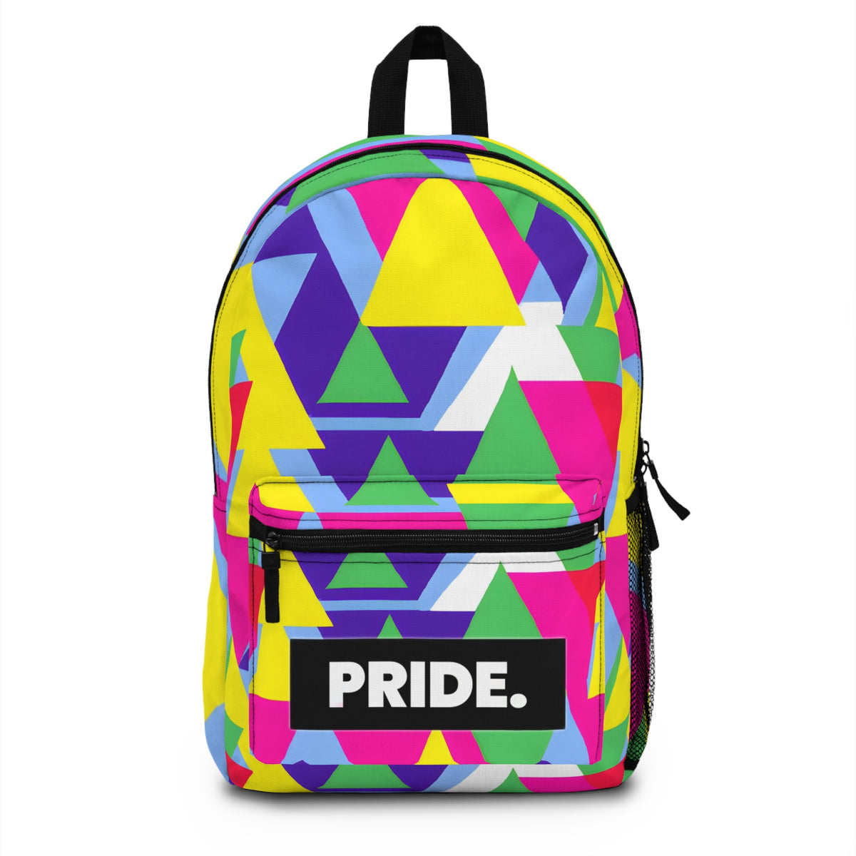 SparklePunk - Gay Pride Backpack