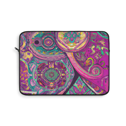 LolaLash - LGBTQ+ Laptop Sleeve (12", 13", 15")