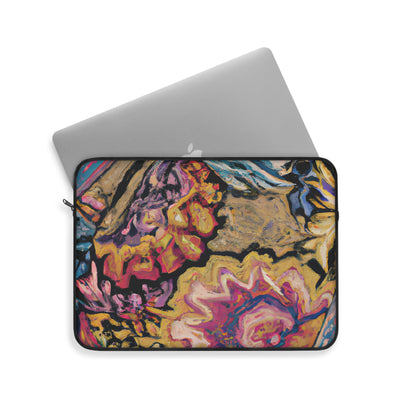 NovaVelvet - LGBTQ+ Laptop Sleeve (12", 13", 15")