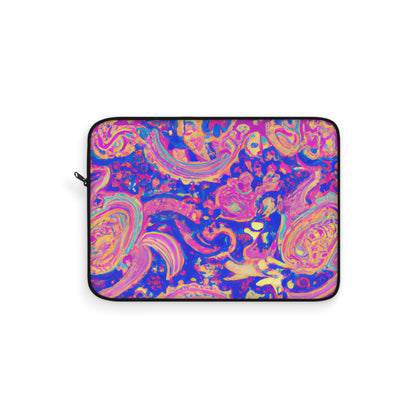 ClaudineCouture - LGBTQ+ Laptop Sleeve (12", 13", 15")