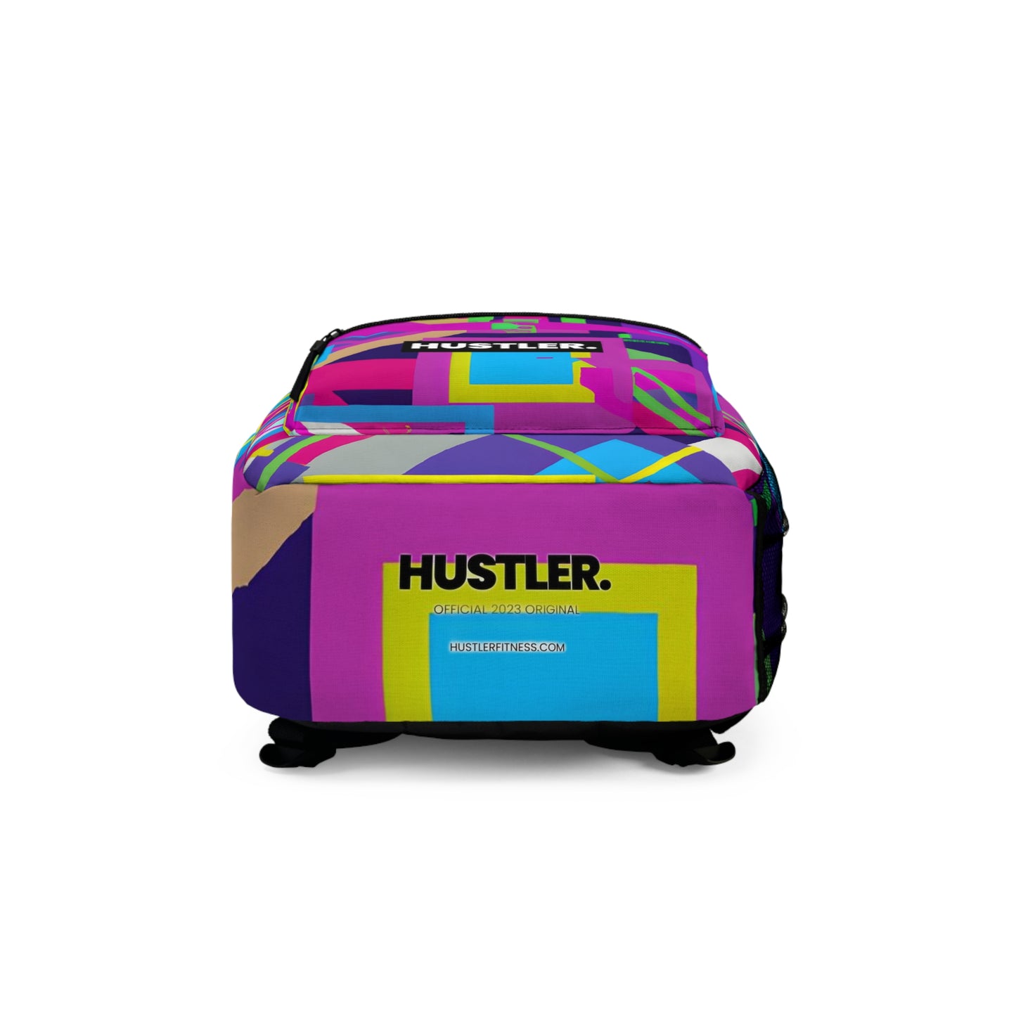 Krystaleeria - Hustler Backpack