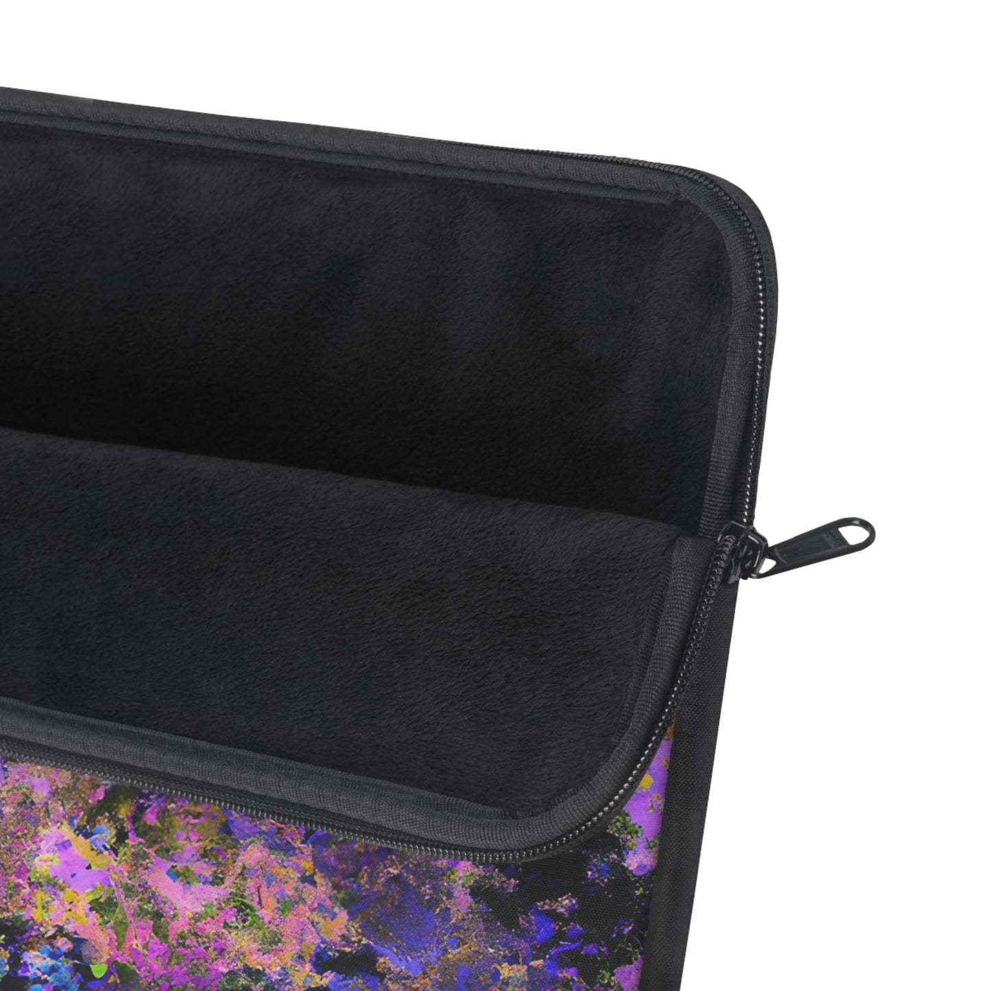 GlamourousGatsby - LGBTQ+ Laptop Sleeve (12", 13", 15")