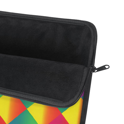 EnergiaLuxe - LGBTQ+ Laptop Sleeve (12", 13", 15")