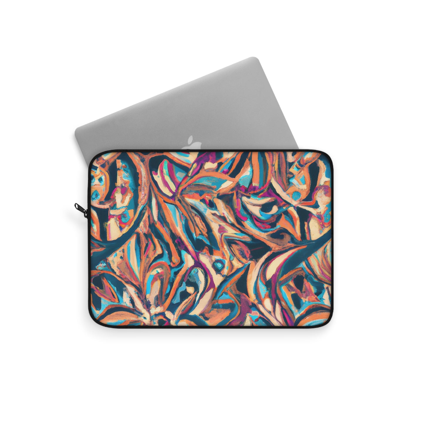 VelvetFlapper - LGBTQ+ Laptop Sleeve (12", 13", 15")