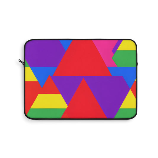 GlamBam - LGBTQ+ Laptop Sleeve (12", 13", 15")