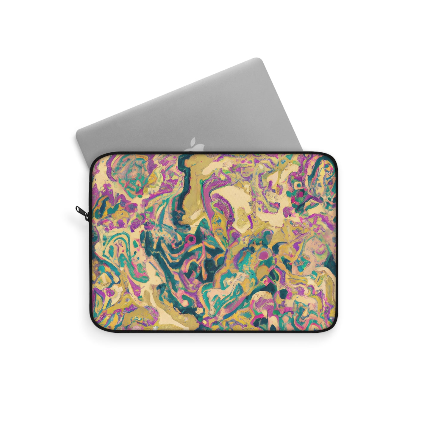 SparkleDazzle - LGBTQ+ Laptop Sleeve (12", 13", 15")