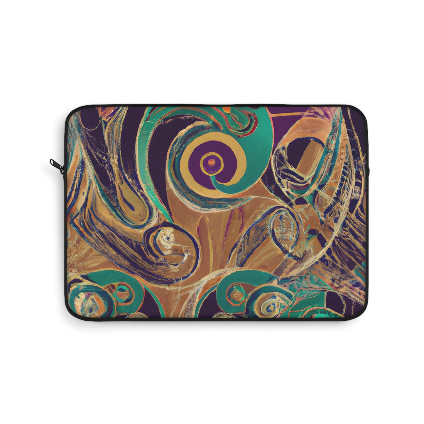 DazzleDuchess - LGBTQ+ Laptop Sleeve (12", 13", 15")