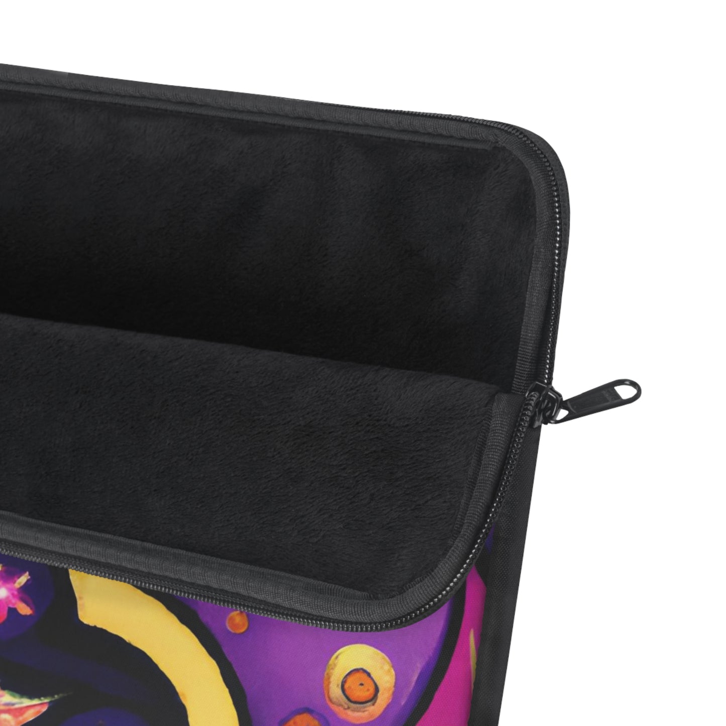 SlayeVonDazzle - LGBTQ+ Laptop Sleeve (12", 13", 15")