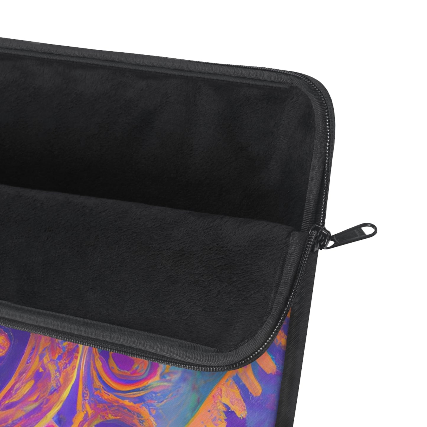 VelvetFlambeau - LGBTQ+ Laptop Sleeve (12", 13", 15")