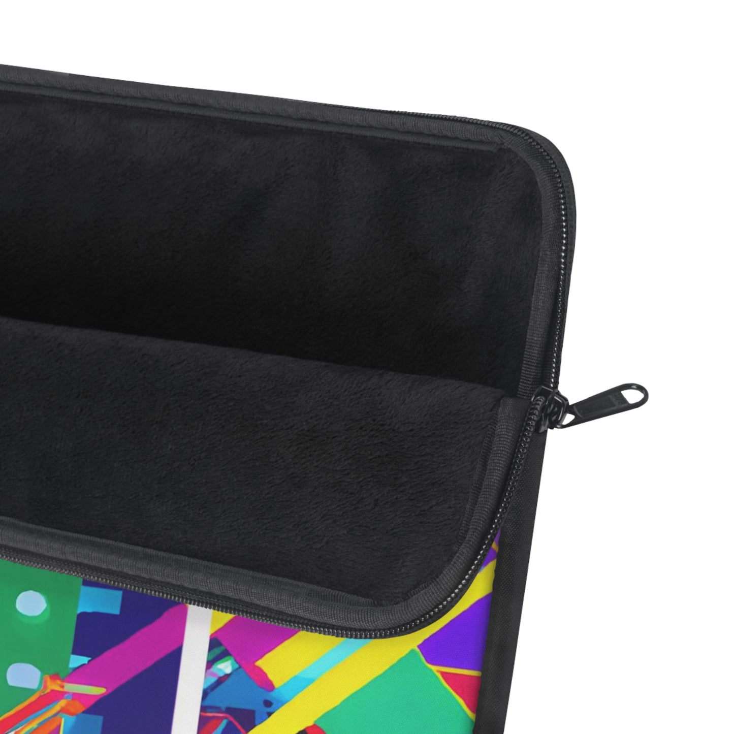 Starfire23 - LGBTQ+ Laptop Sleeve (12", 13", 15")