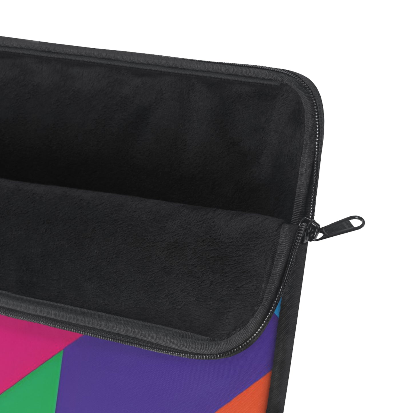 ElectricRhonda - LGBTQ+ Laptop Sleeve (12", 13", 15")