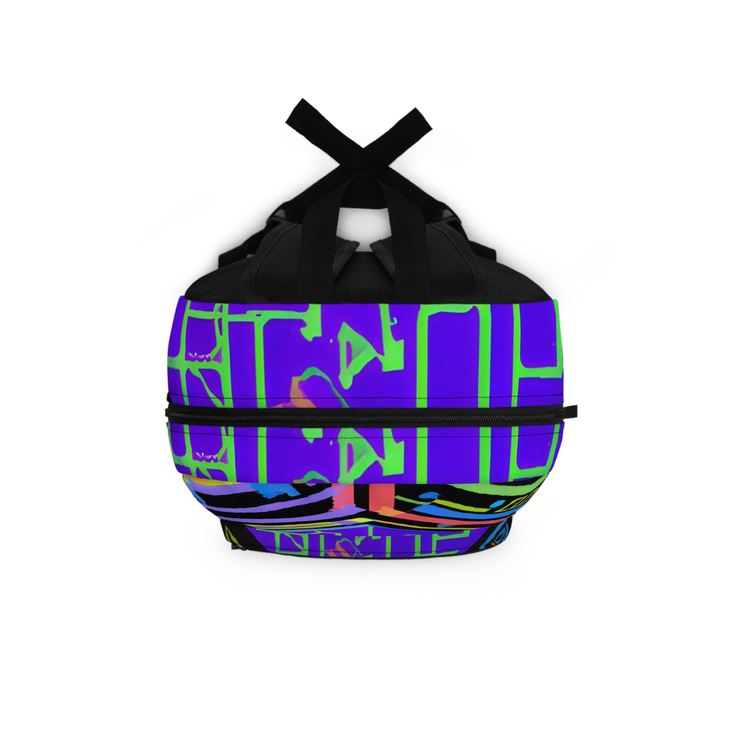 Crown23Star - LGBTQ+ Pride Backpack