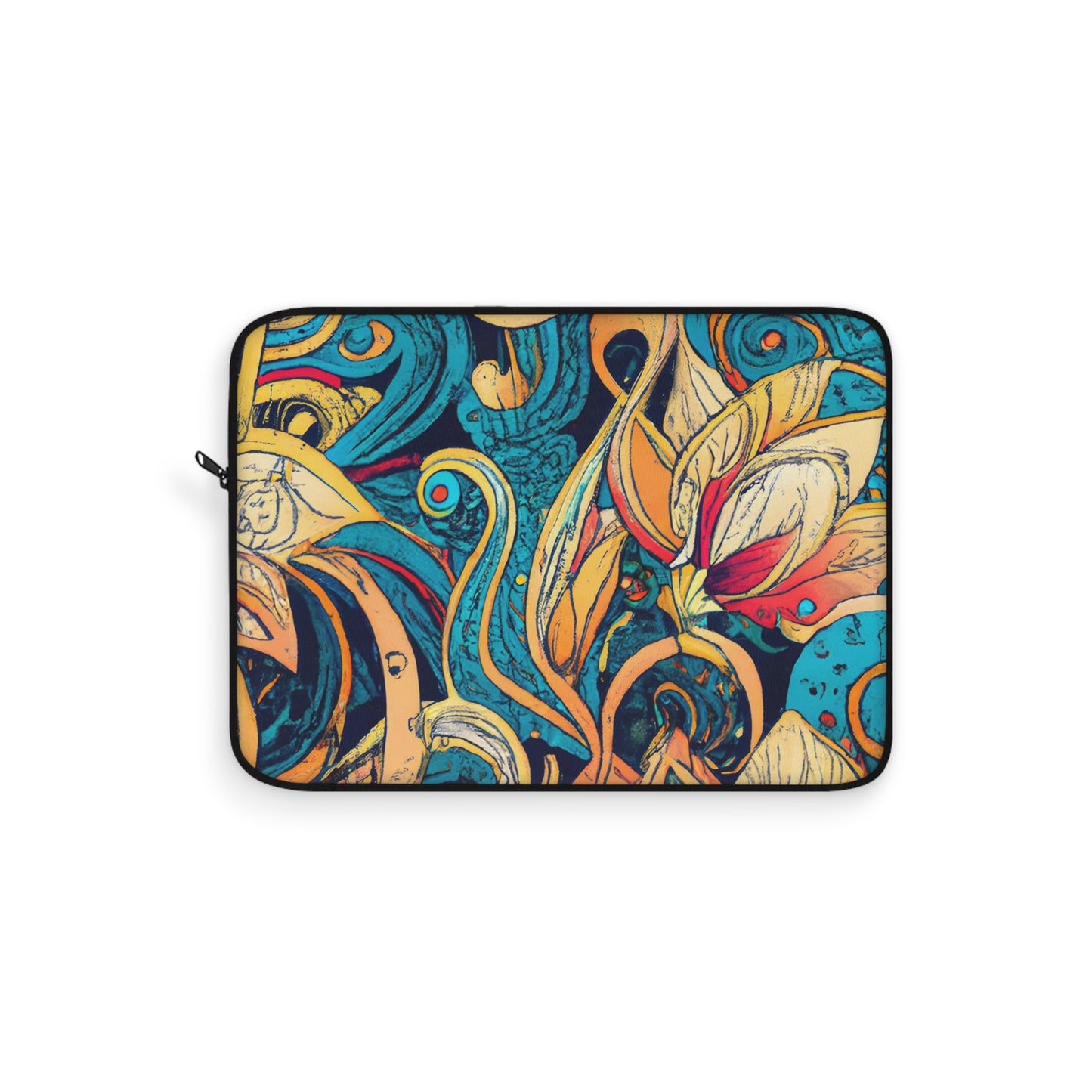 RebelDiva - LGBTQ+ Laptop Sleeve (12", 13", 15")