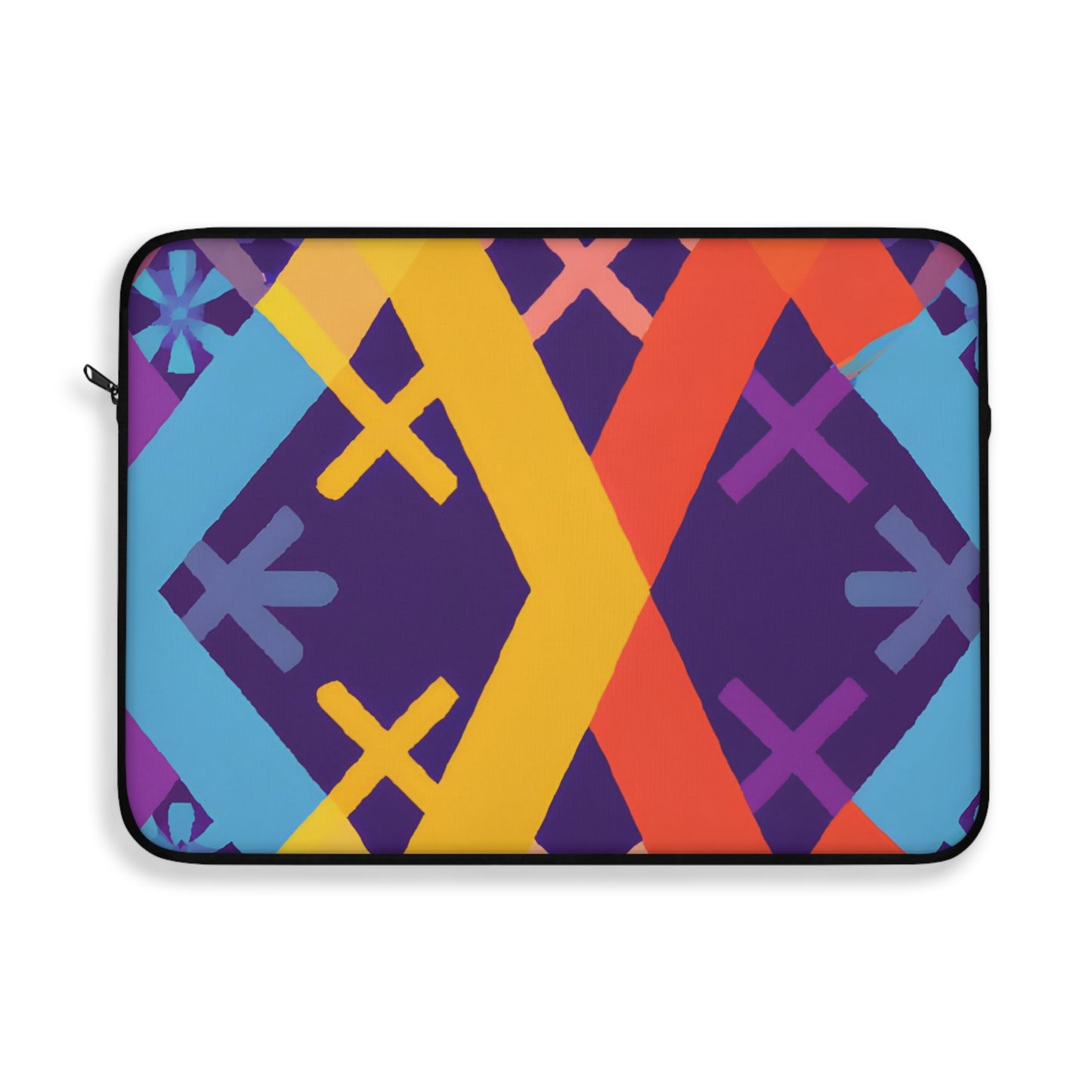 ElectraShokk - LGBTQ+ Laptop Sleeve (12", 13", 15")