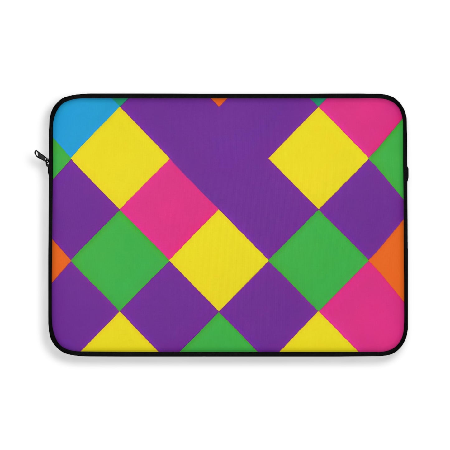 VanityWonder - LGBTQ+ Laptop Sleeve (12", 13", 15")