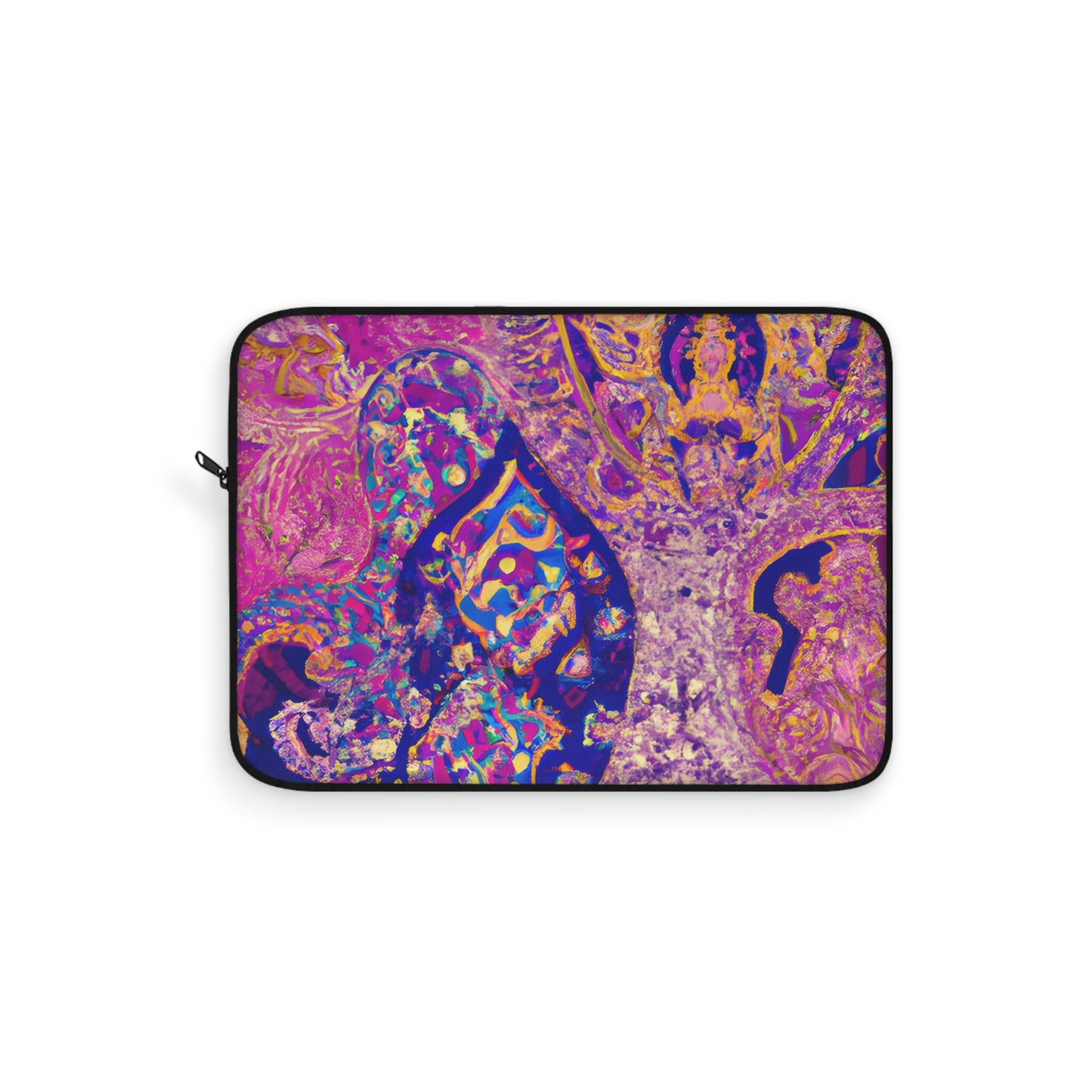 IvySpectrum - LGBTQ+ Laptop Sleeve (12", 13", 15")