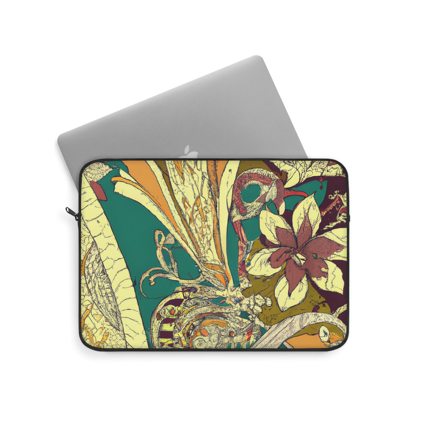 VelvetFever - LGBTQ+ Laptop Sleeve (12", 13", 15")