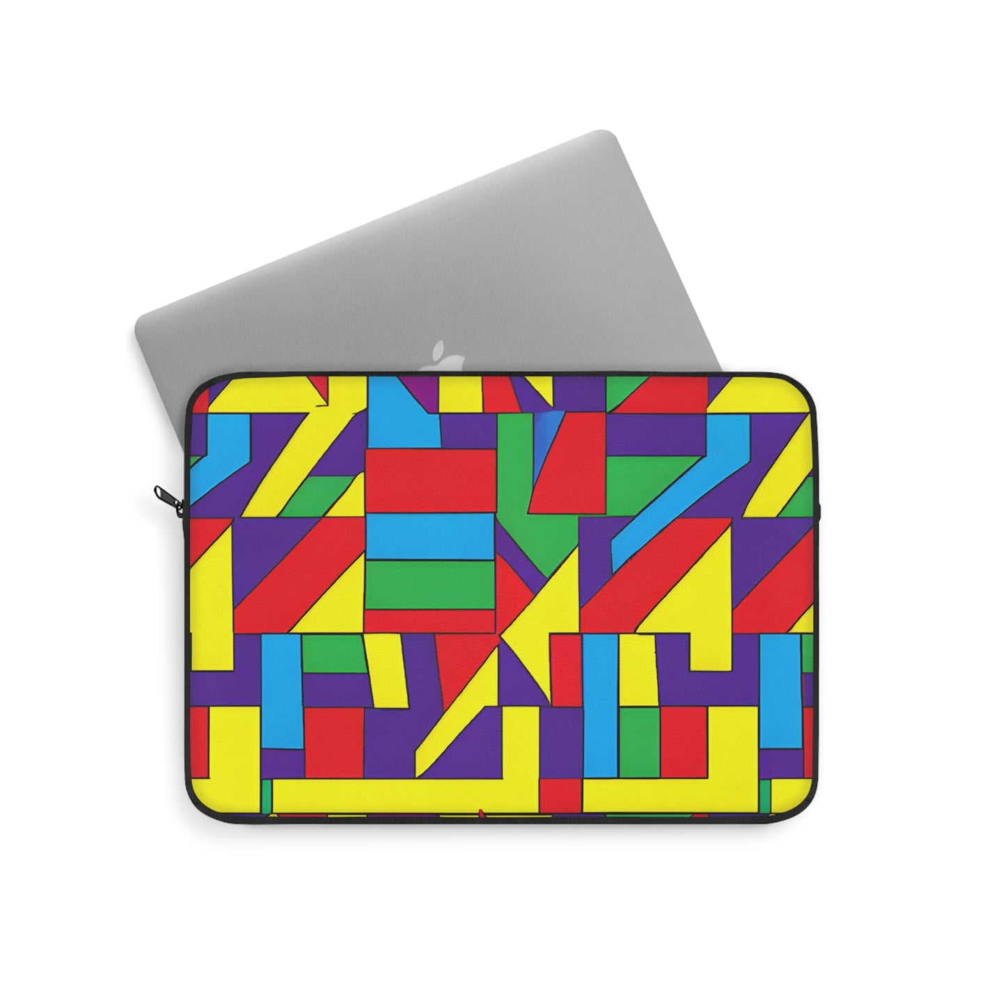 ElectraChic - LGBTQ+ Laptop Sleeve (12", 13", 15")