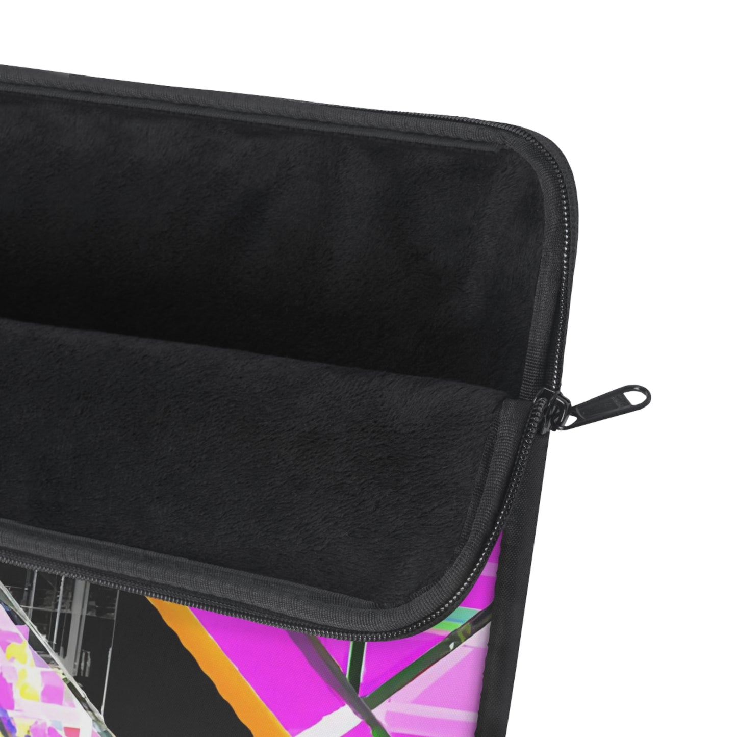 StarlazyElectra - LGBTQ+ Laptop Sleeve (12", 13", 15")