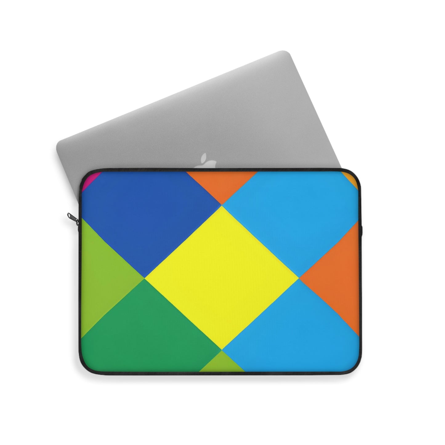 RhondaRisa - LGBTQ+ Laptop Sleeve (12", 13", 15")