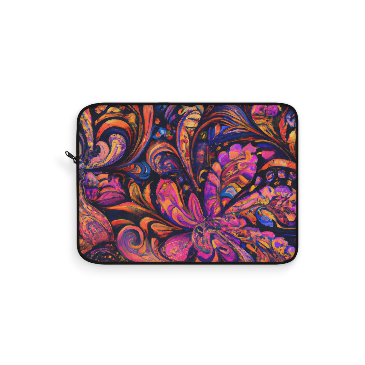 DandyWindsor - LGBTQ+ Laptop Sleeve (12", 13", 15")