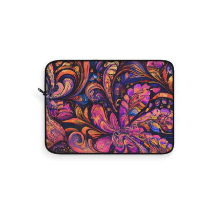 DandyWindsor - LGBTQ+ Laptop Sleeve (12", 13", 15")