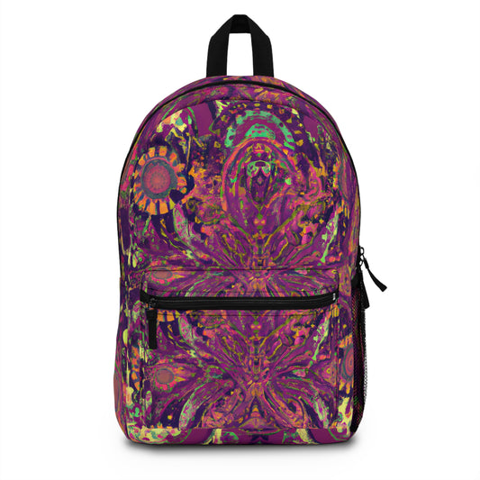 MoulinGlamour - LGBTQ+ Pride Backpack