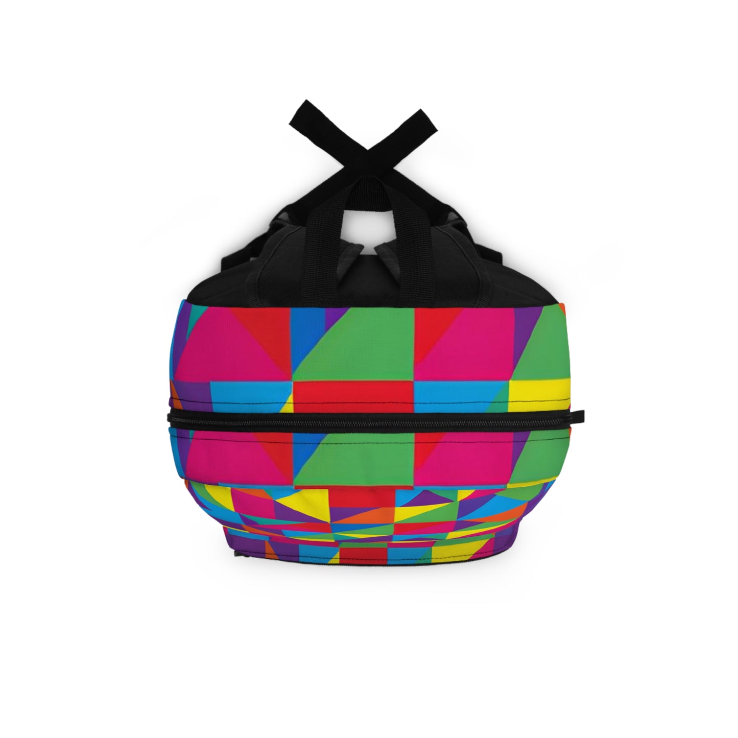 CrimsonCatastrophe - Gay Pride Backpack